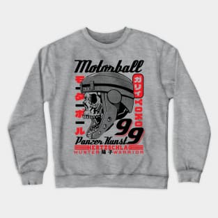 Mototball 99 v3 Crewneck Sweatshirt